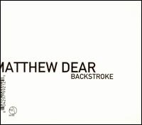 Backstroke von Matthew Dear