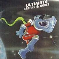 Ultimate Breaks & Beats, Vol. 3 von Various Artists