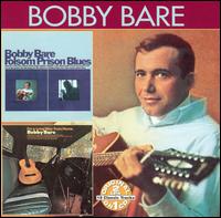 Folsom Prison Blues/I'm a Long Way from Home von Bobby Bare