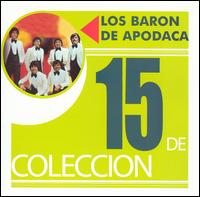 15 de Coleccion von Los Barón de Apodaca