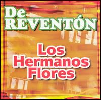 De Reventón von Los Hermanos Flores
