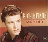 Garden Party von Rick Nelson
