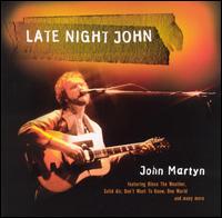 Late Night John von John Martyn