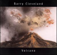 Volcano von Barry Cleveland