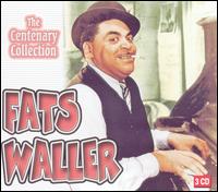 Centenary Collection [Castle] von Fats Waller