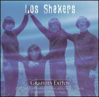 Serie de Oro: Grandes Exitos von Los Shakers