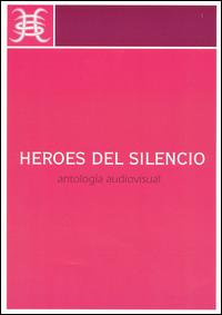 Antologia Audiovisual [DVD] von Héroes del Silencio