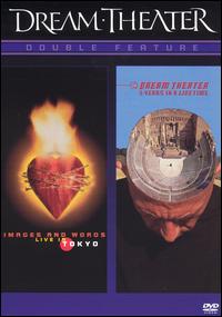 Images and Words: Live in Tokyo/5 Years in a Livetime von Dream Theater