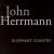 Elephant Country von John Herrmann