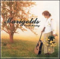 Marigolds von Carol Montag