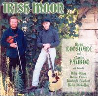 Irish Moon von Glenn Lonsdale