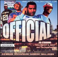 Welcome to Little Rock von Official