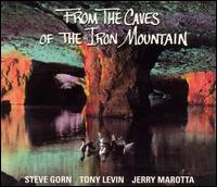 From the Caves of the Iron Mountain von Steve Gorn