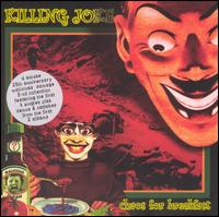 Chaos for Breakfast von Killing Joke