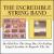 Be Glad for the Song Has No Ending/Liquid Acrobat as Regards the Air von The Incredible String Band