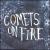 Blue Cathedral von Comets on Fire