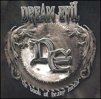 Book of Heavy Metal [Bonus DVD] von Dream Evil