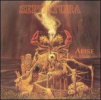 Arise von Sepultura