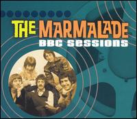 BBC Sessions von Marmalade