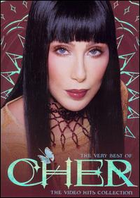 Video Hits Collection von Cher