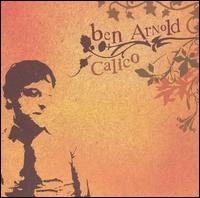 Calico von Ben Arnold