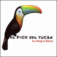 Pico del Tucan von La Negra Karin