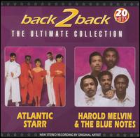 Back 2 Back: The Ultimate Collection von Atlantic Starr