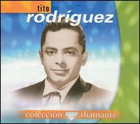 Colección Diamante von Tito Rodriguez