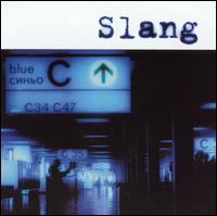 Blue von Slang