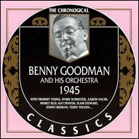 1945 von Benny Goodman