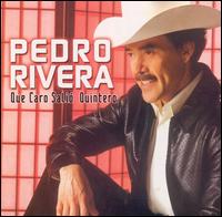 Que Caro Salió Quintero von Pedro Rivera