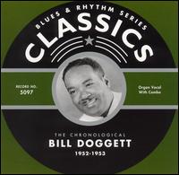 1952-1953 von Bill Doggett