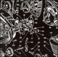 Remove the Chassis von The Anchorite Four