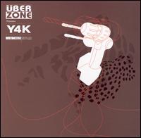 Y4K von Rennie Pilgrem