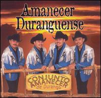 Amanecer Duranguense von Amanecer