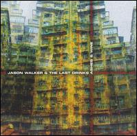 Ashes & Wine von Jason Walker