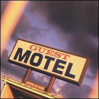 Guest Motel von Moses Guest