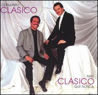 Mas Clasico Que Nunca von Johnny Rivera