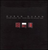 Duran Duran/Rio/Seven and the Ragged Tiger von Duran Duran