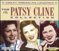 Patsy Cline [Laserlight] von Patsy Cline
