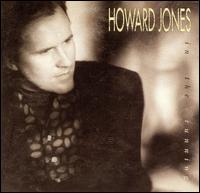 In the Running von Howard Jones