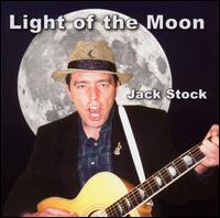 Light of the Moon von Jack Stock