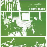 I Love Math von I Love Math