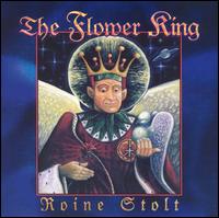 Flower King: Artwork Collector's Series von Roine Stolt