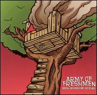 Beg, Borrow, Steal von Army of Freshmen
