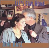 Let's Stay Home von June Katz