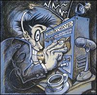 Shortwave von Greg Utech