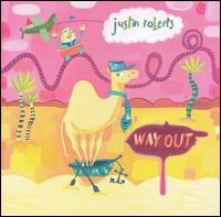Way Out von Justin Roberts