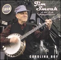 Carolina Boy von Jim Smoak
