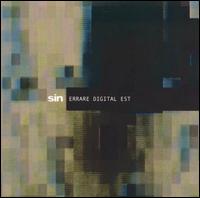 Errare Digital Est von Sin